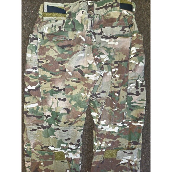 Crye Precision G4 Aviation Field Pant – Size 34R – New Without Tags - Picture 8 of 8